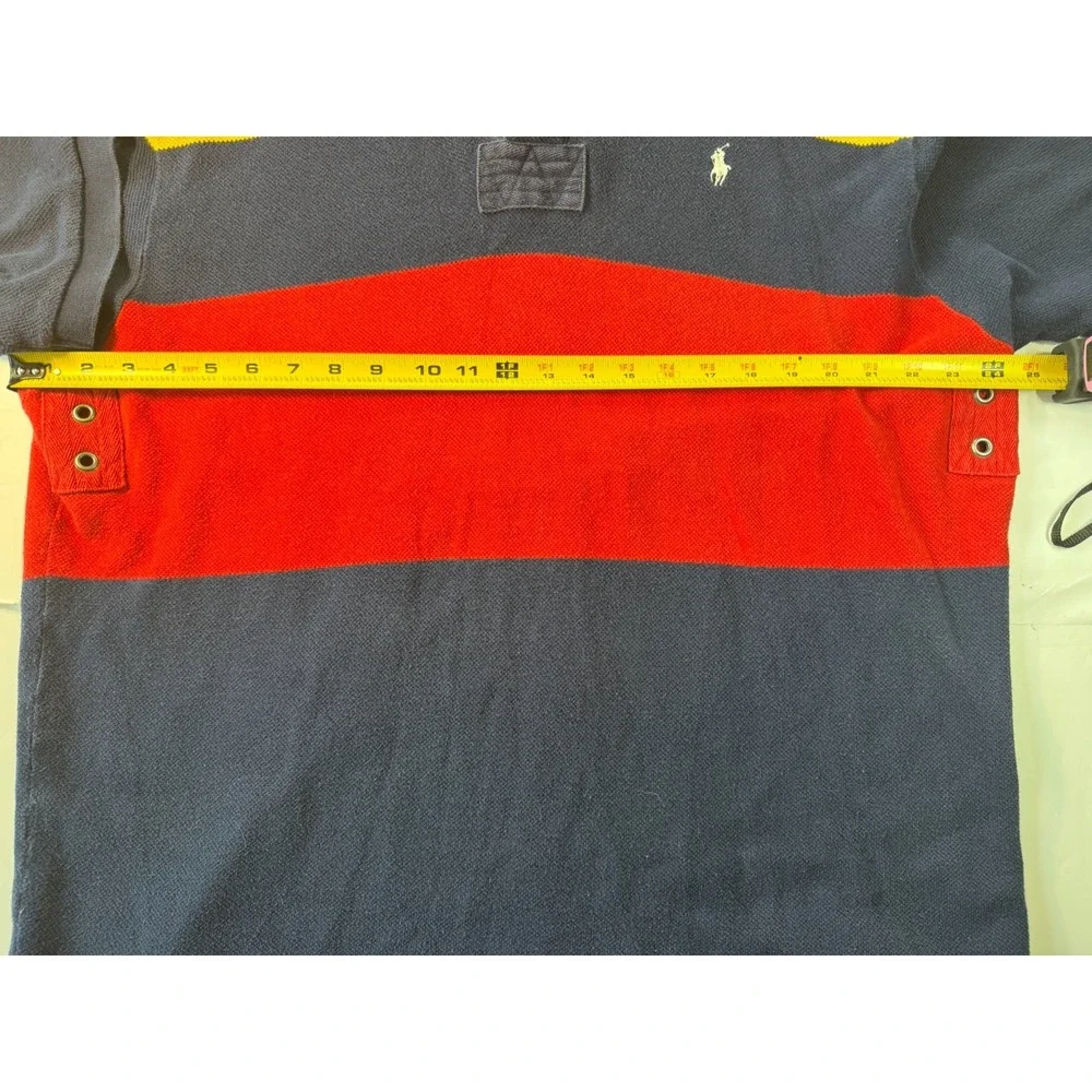 Ralph Lauren vintage polo